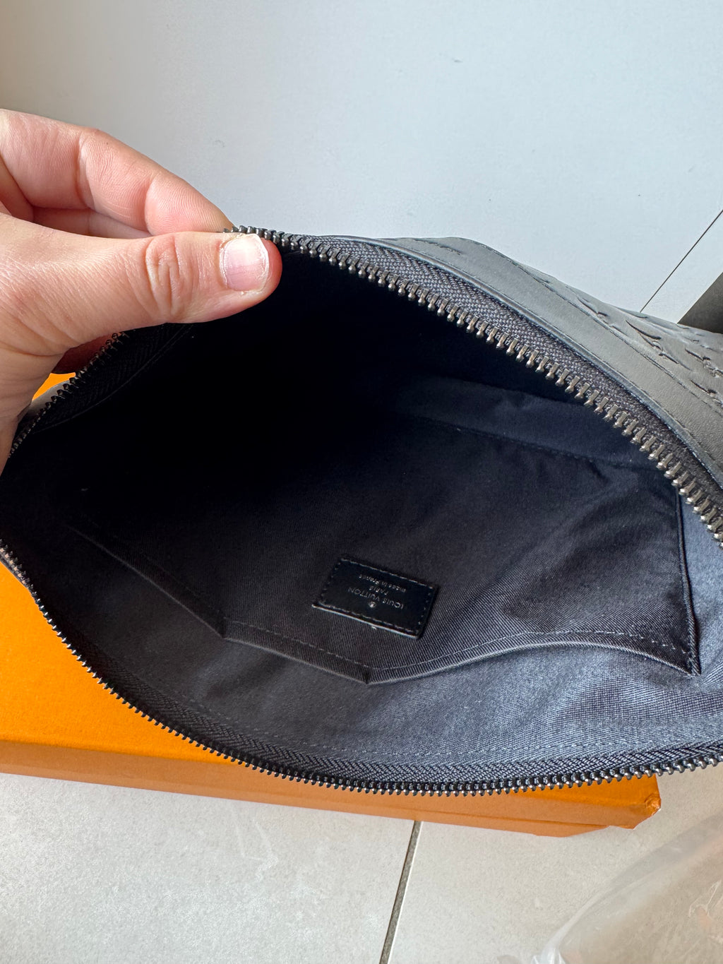Pochette