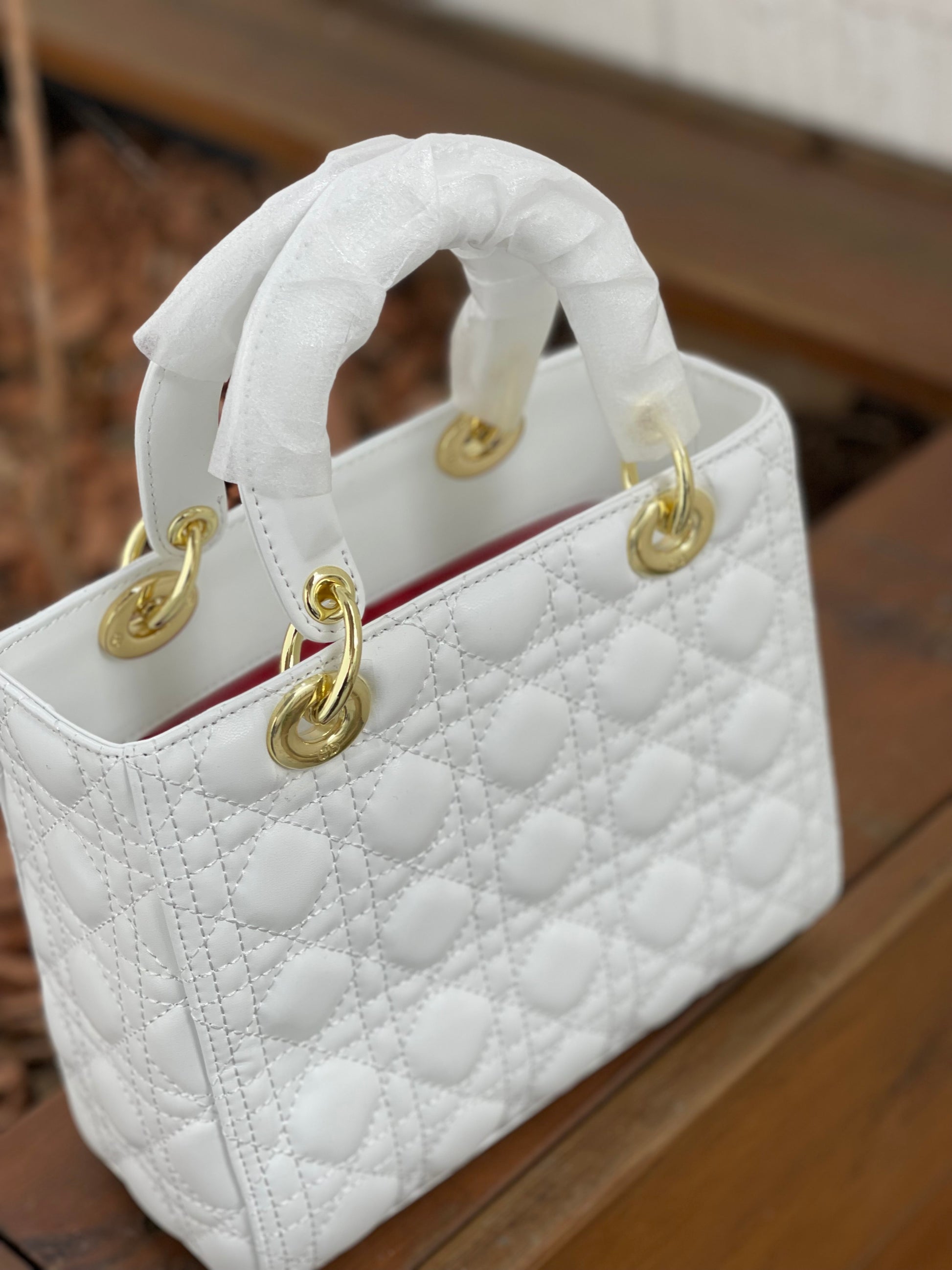 Sac à main Lady