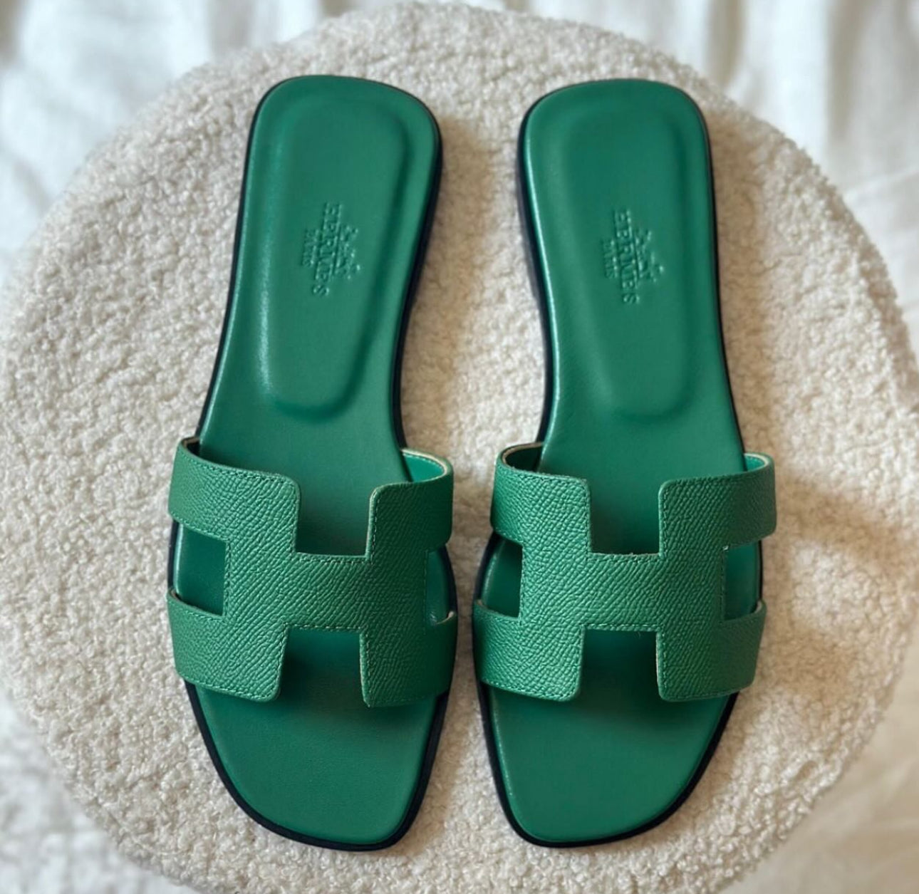 Mules taille 36 et taille 40