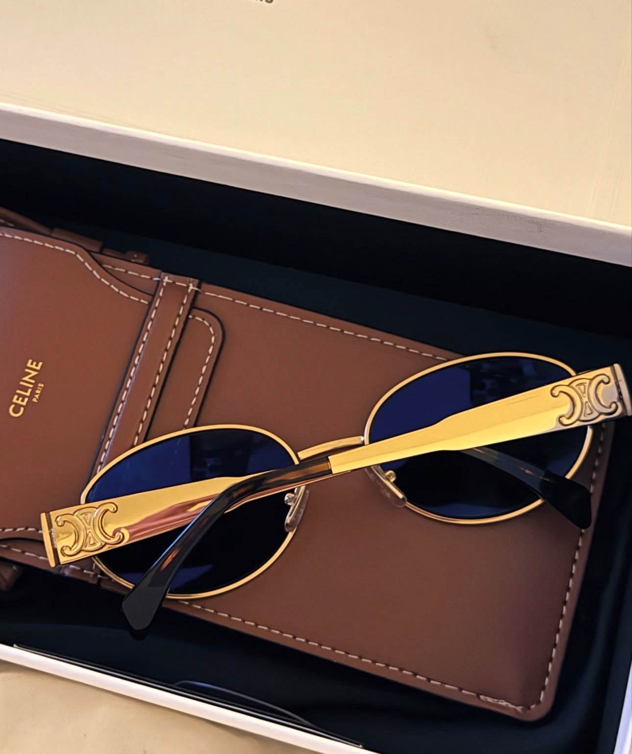 Lunette de soleil