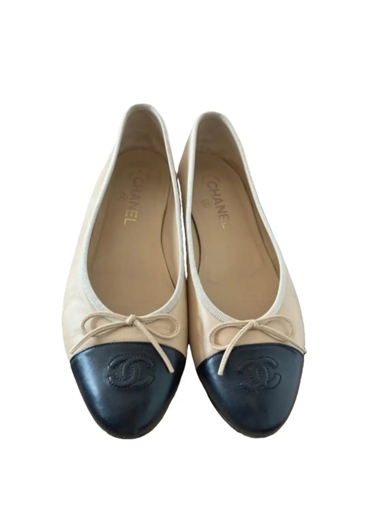 Ballerine taille 37