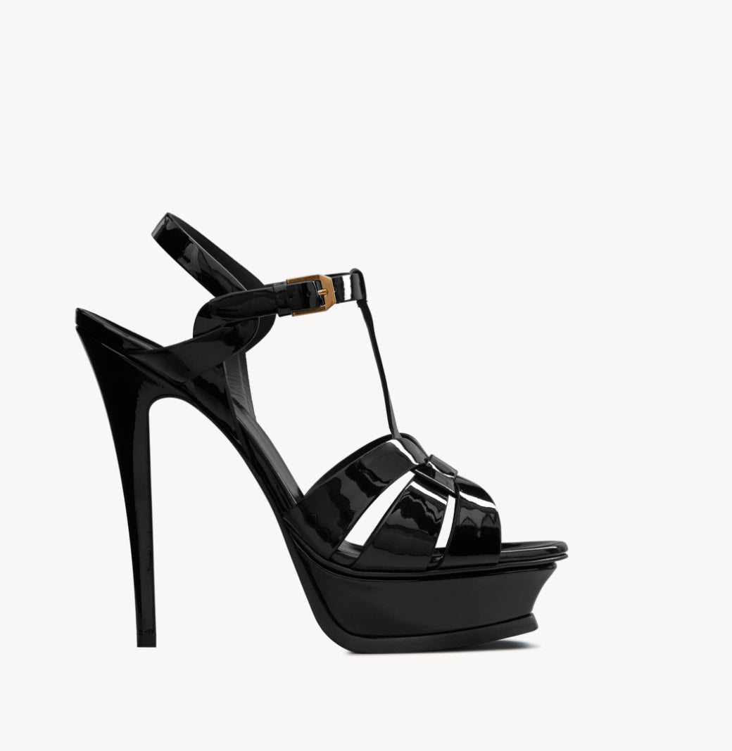 Talon taille 38