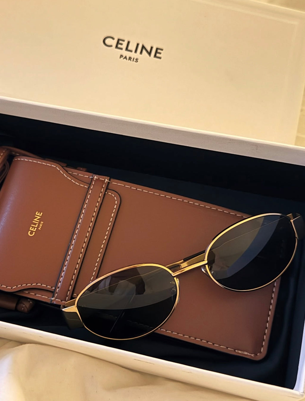 Lunette de soleil