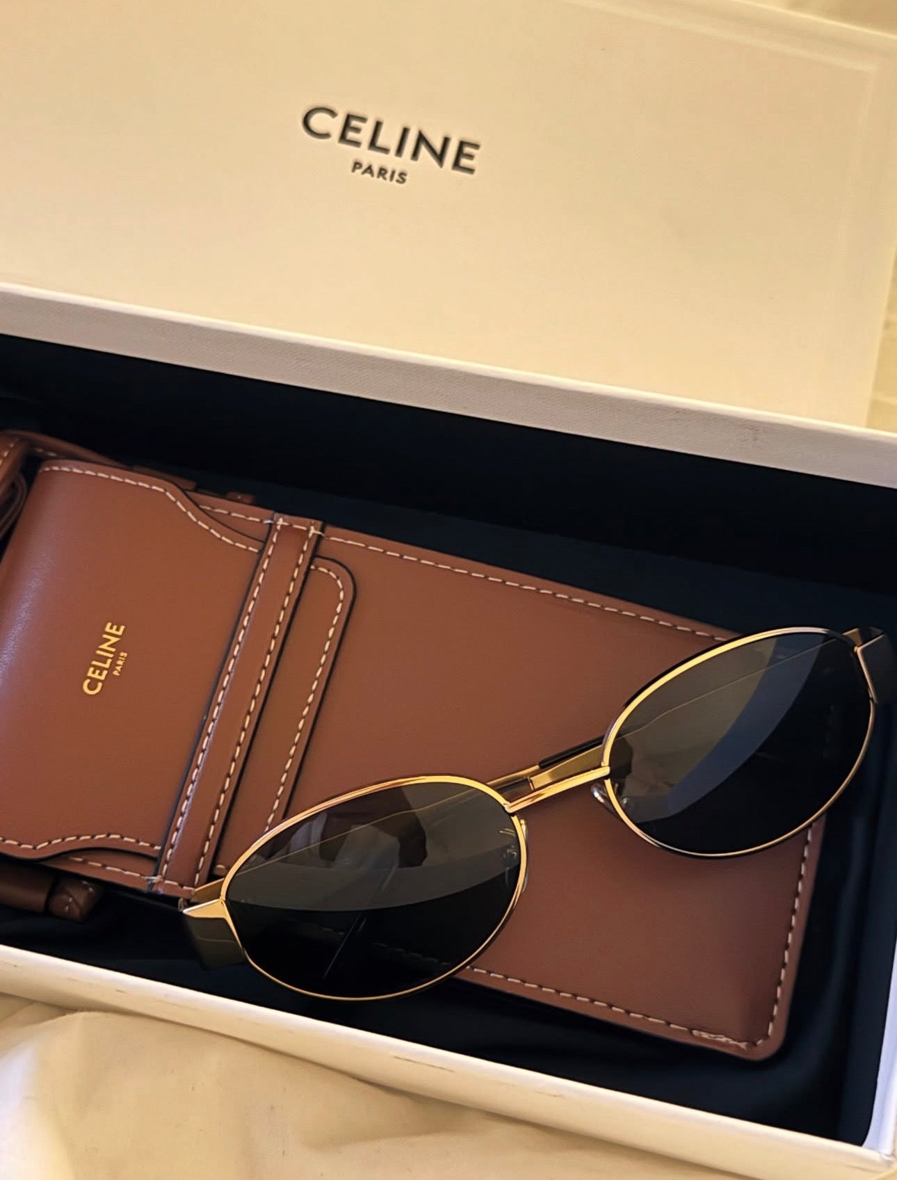 Lunette de soleil