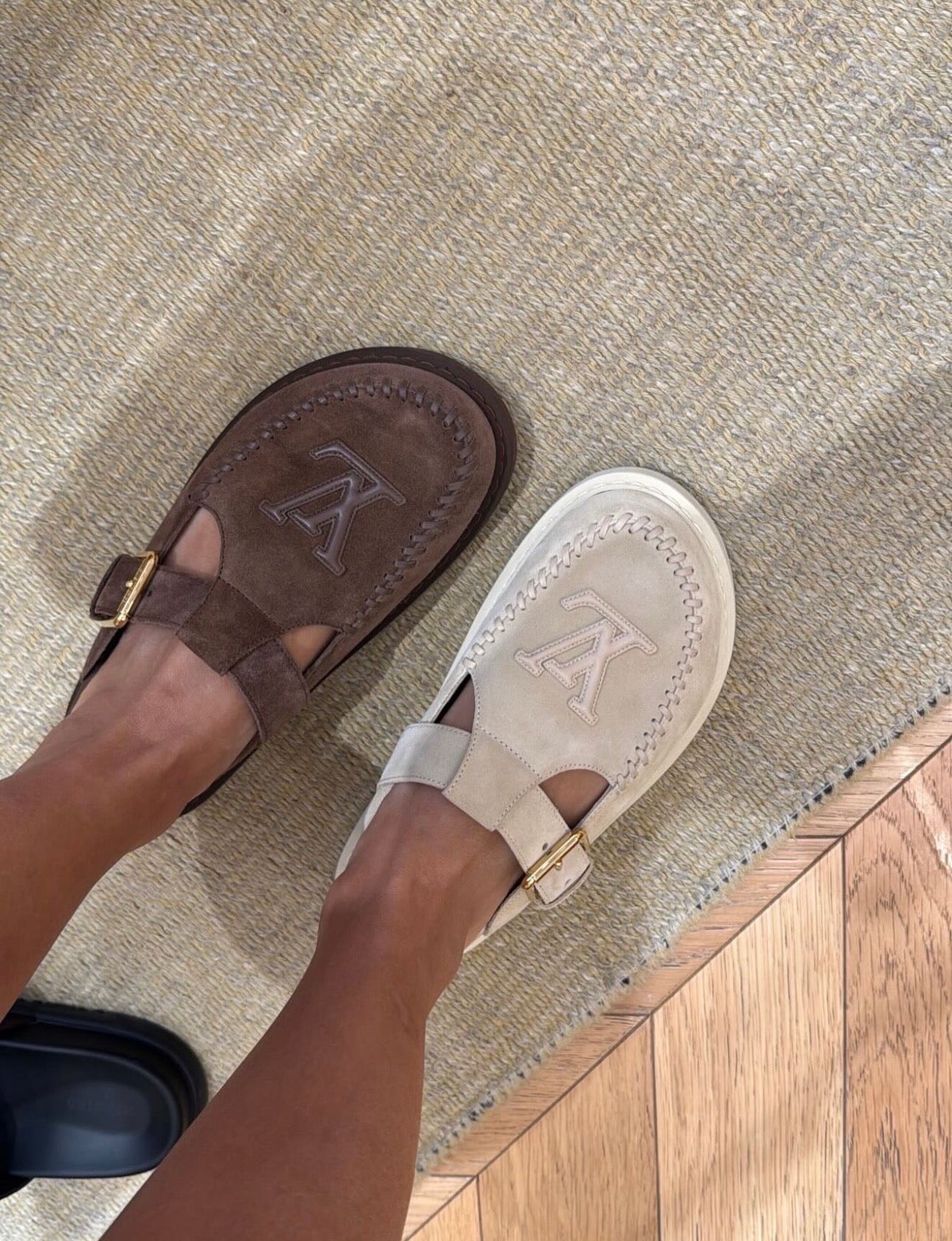 Mules
