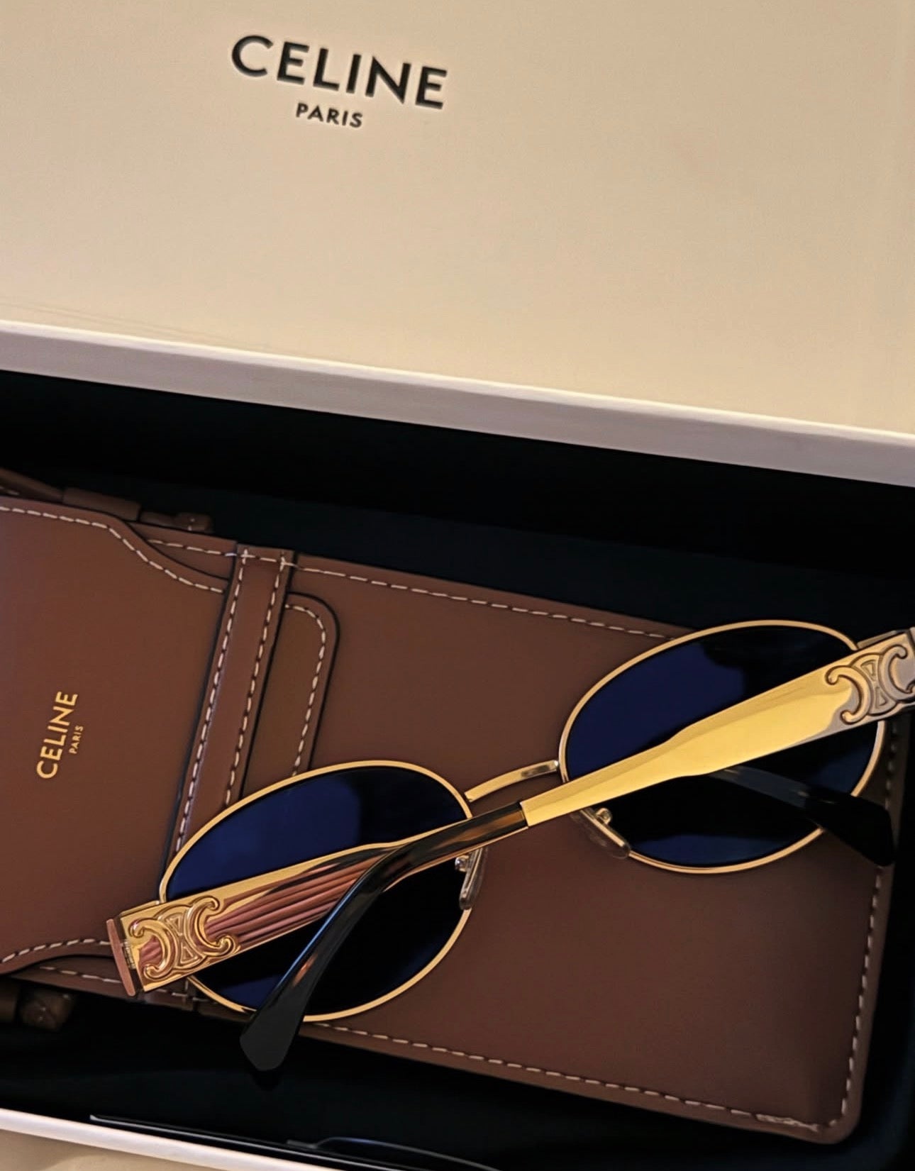 Lunette de soleil