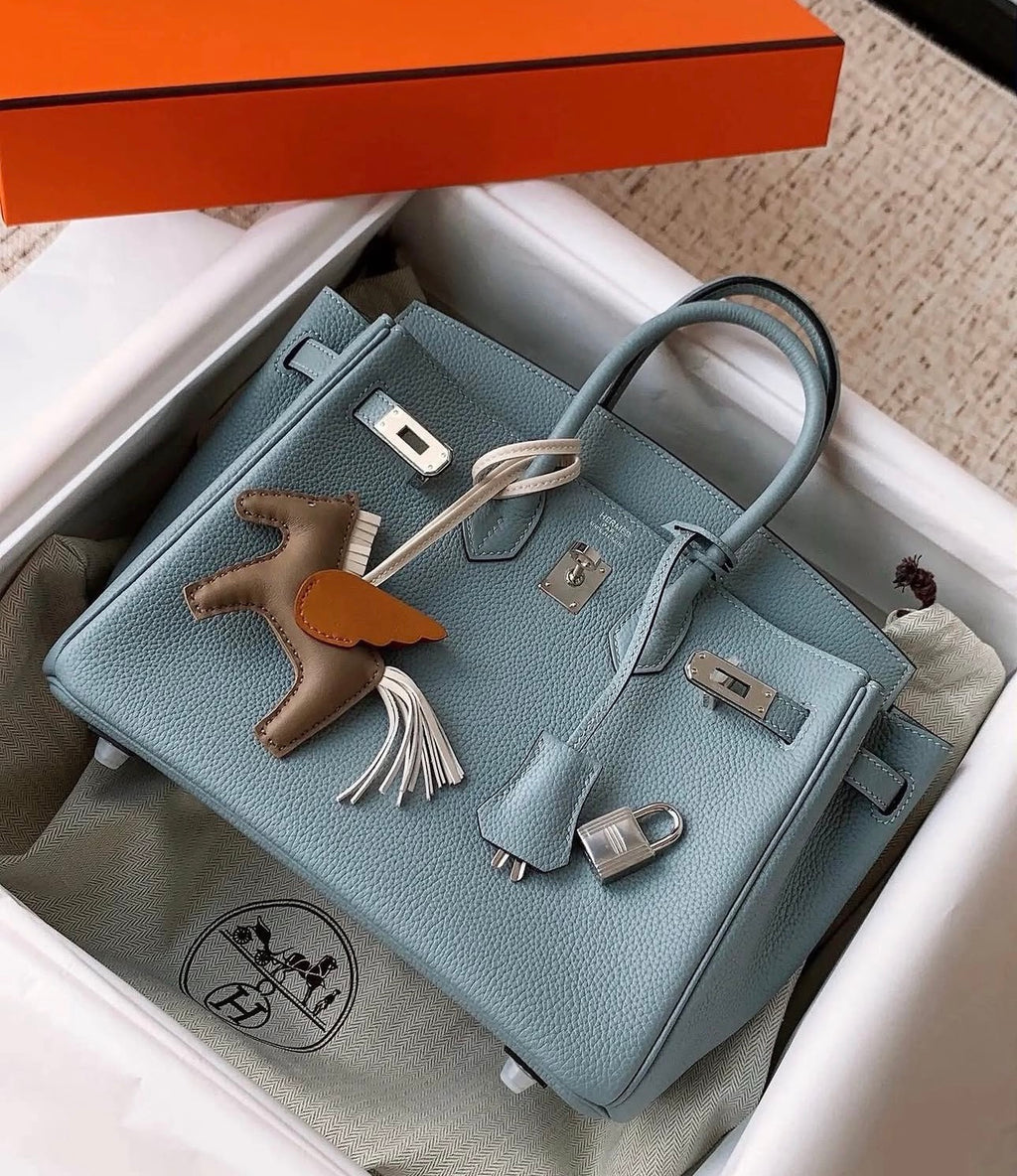 Sac à main birk blue 🩵