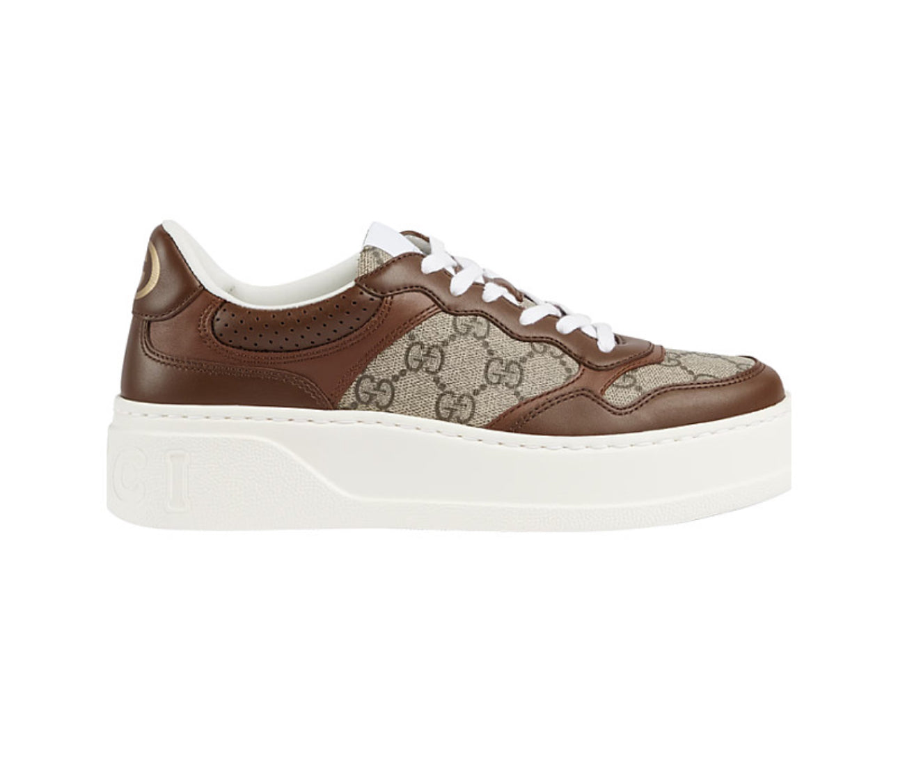 Basket GG taille 37