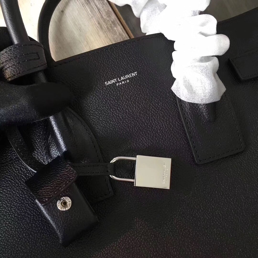 Sac de jour Saint Laurent