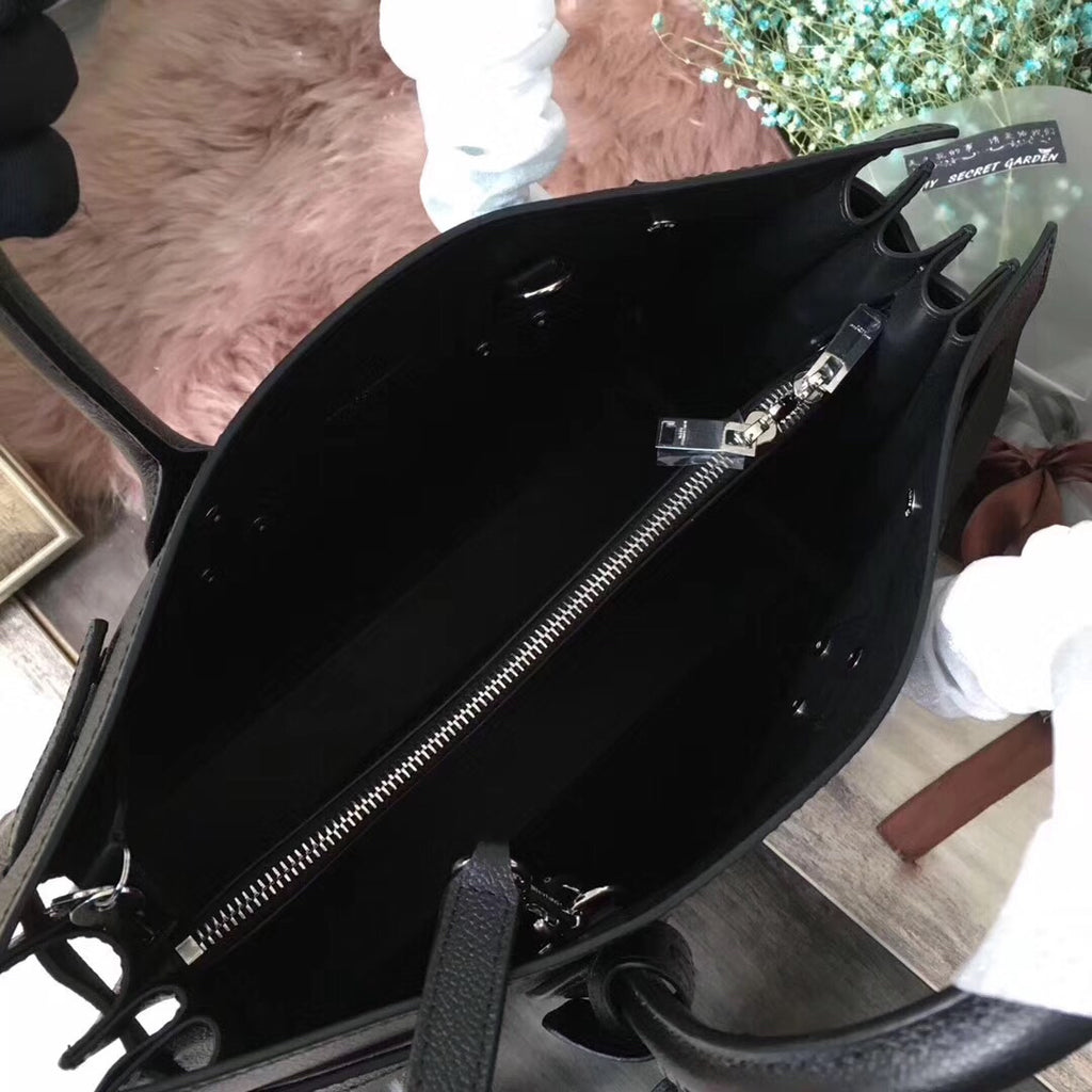 Sac de jour Saint Laurent