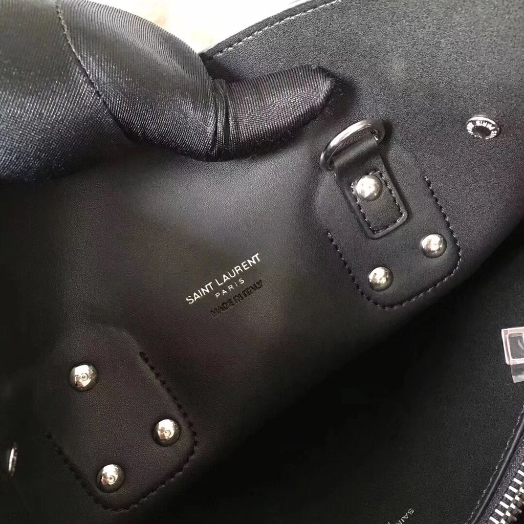 Sac de jour Saint Laurent