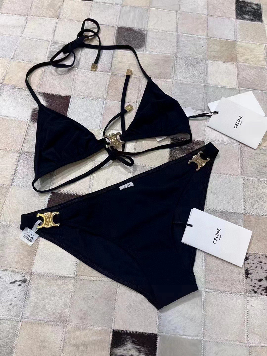 Maillot de bain
