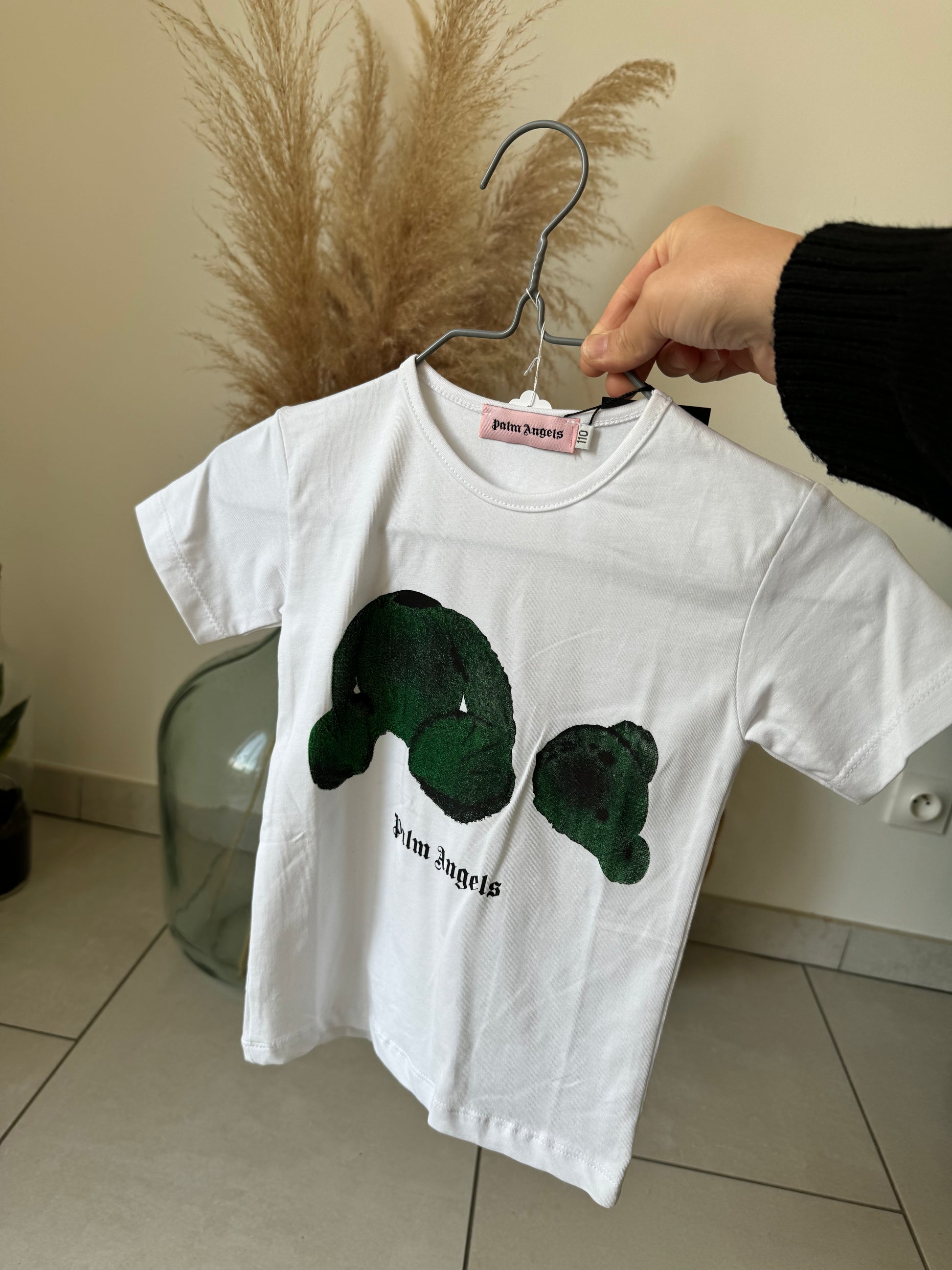 T-shirt Palm angels