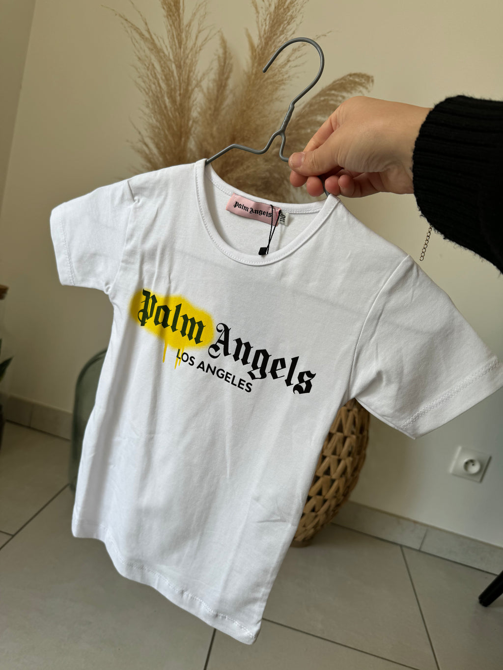 T-shirt Palm angels