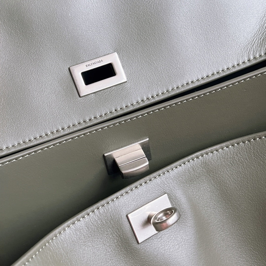 Rodéo bag