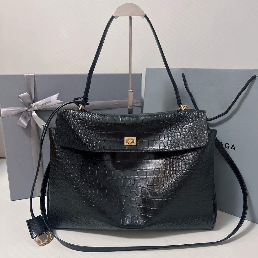 Rodéo bag
