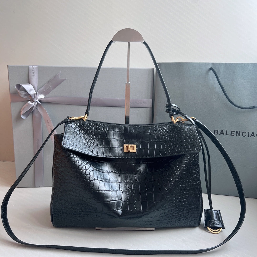 Rodéo bag