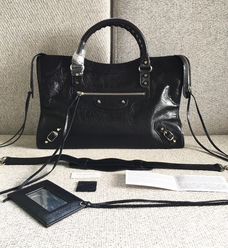 Sac à main + bandoulière