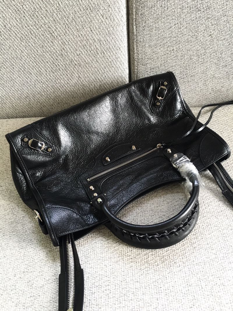 Sac à main + bandoulière