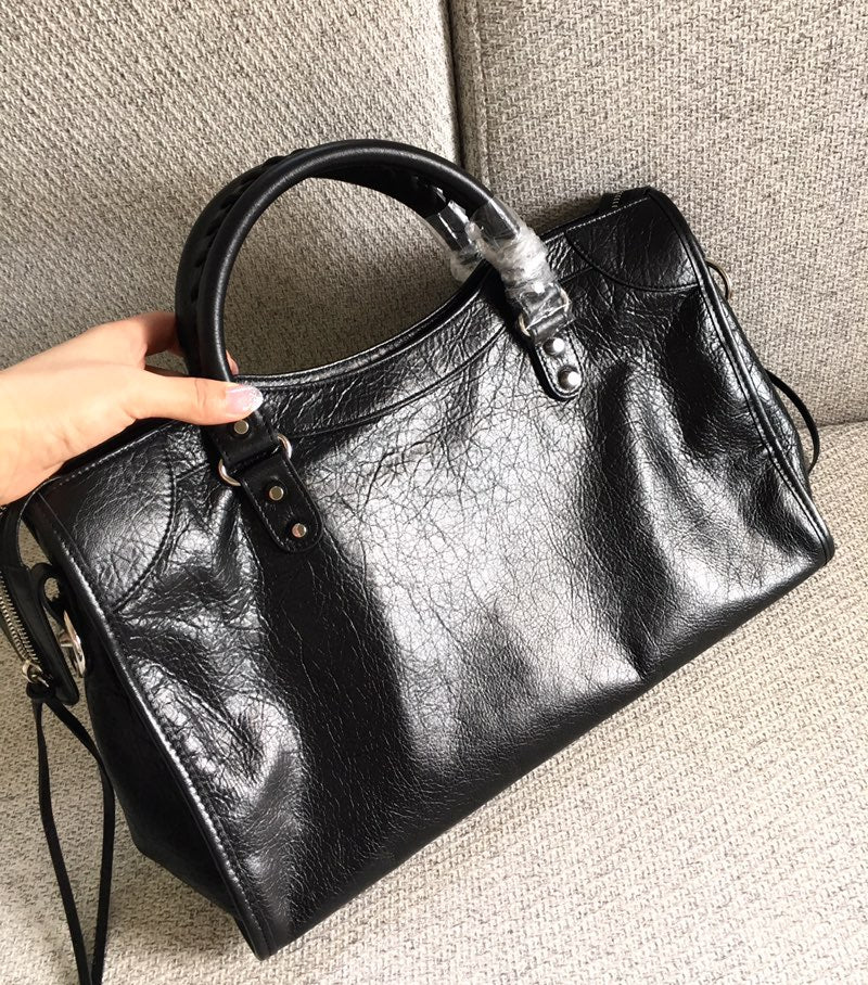 Sac à main + bandoulière