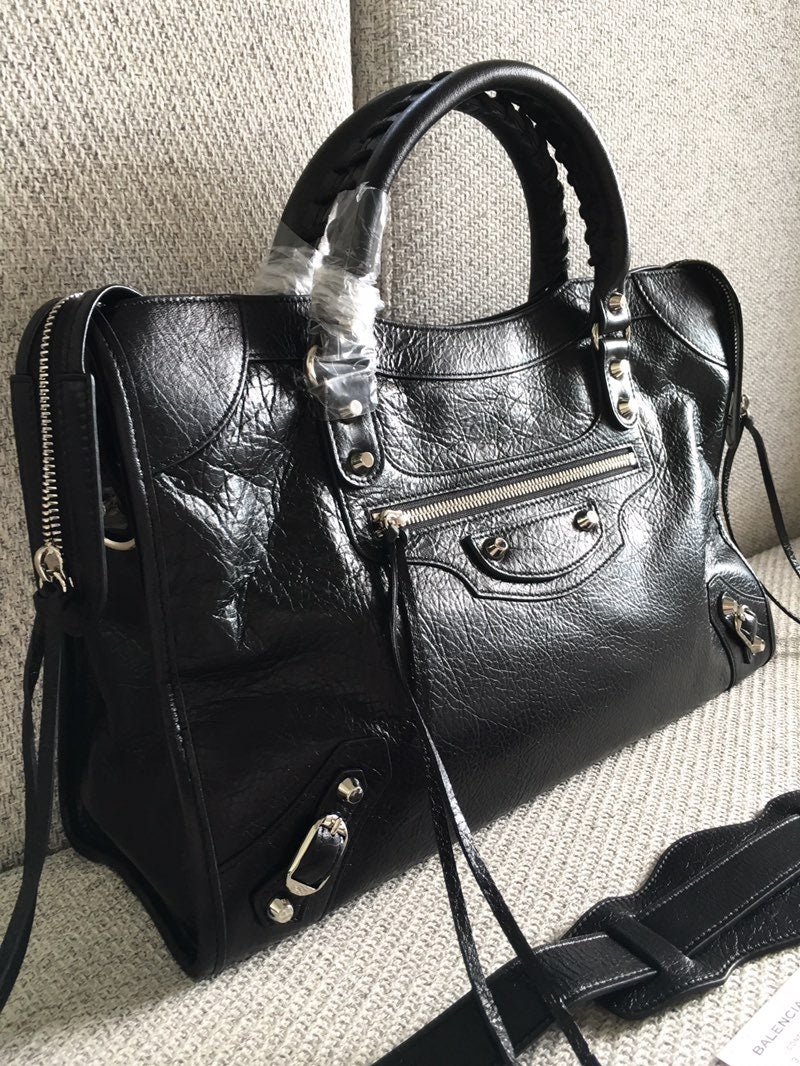 Sac à main + bandoulière