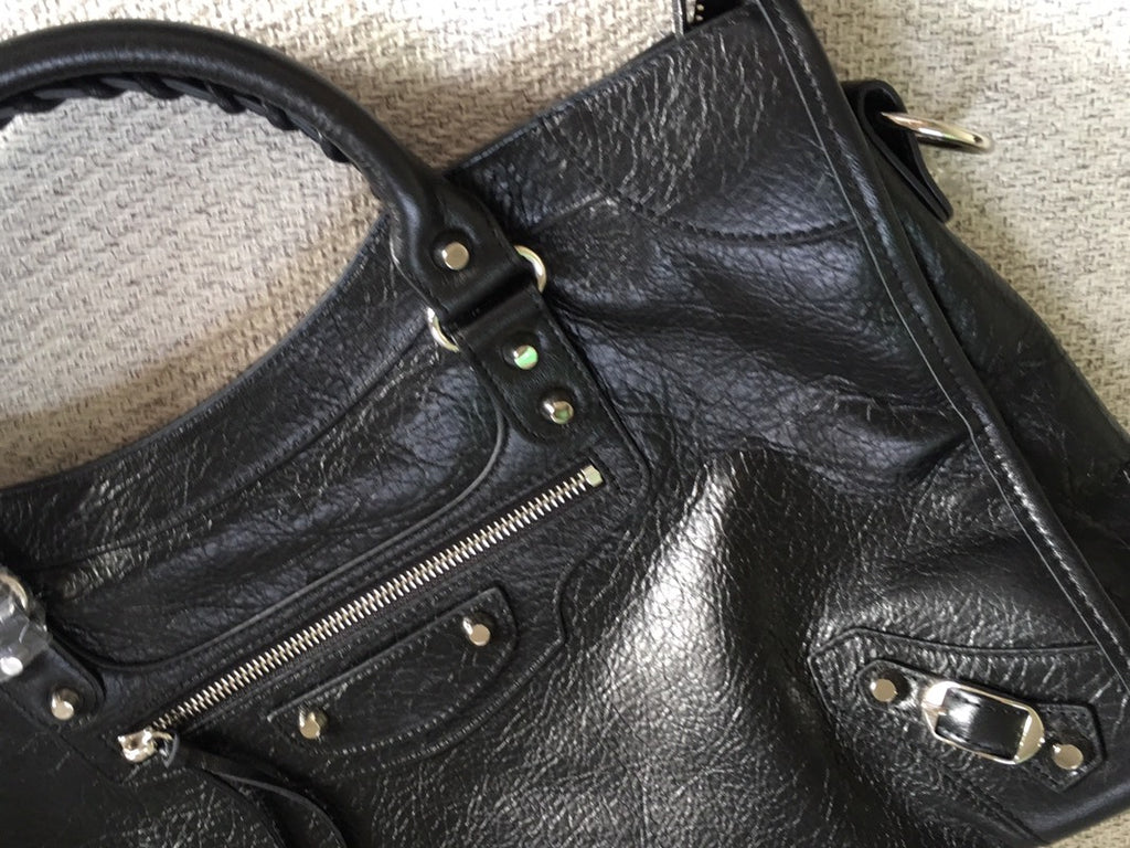 Sac à main + bandoulière