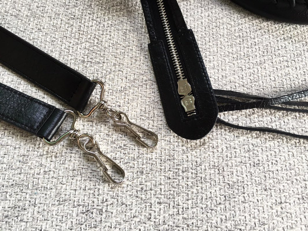 Sac à main + bandoulière