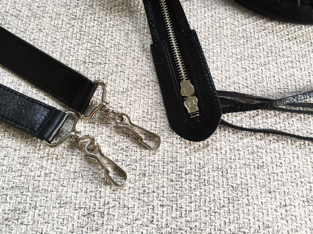 Sac à main + bandoulière