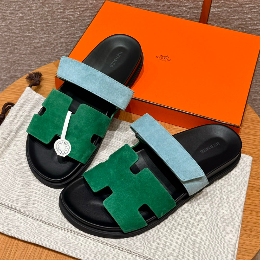 Mules