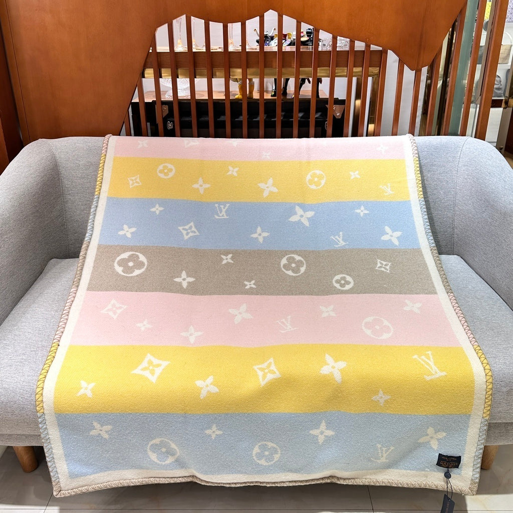 Couverture bébé