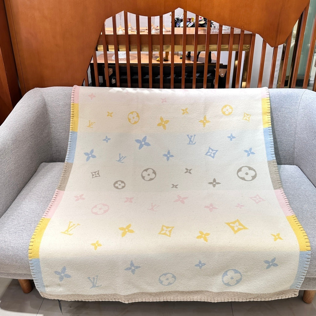 Couverture bébé