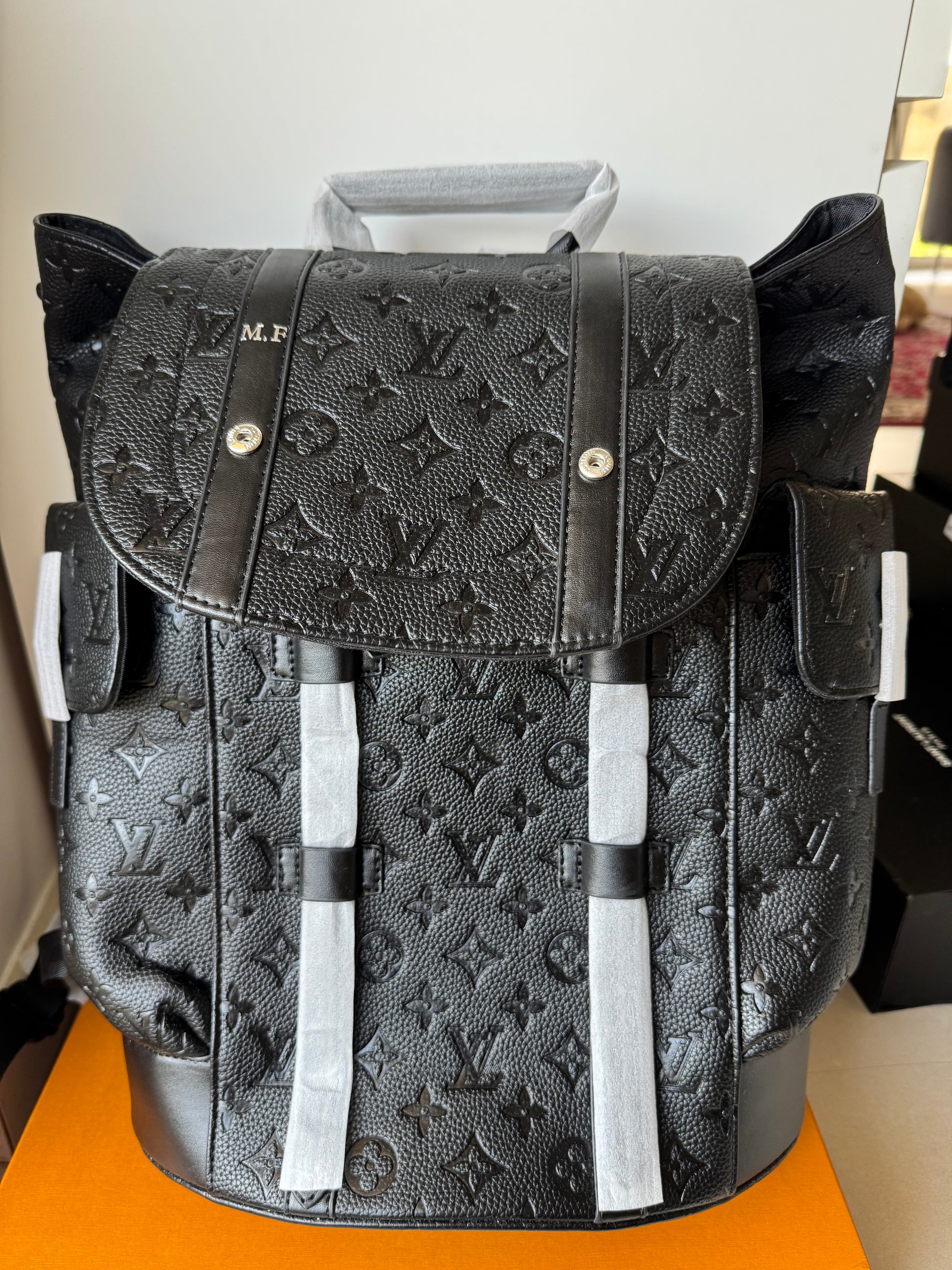 Sac à dos