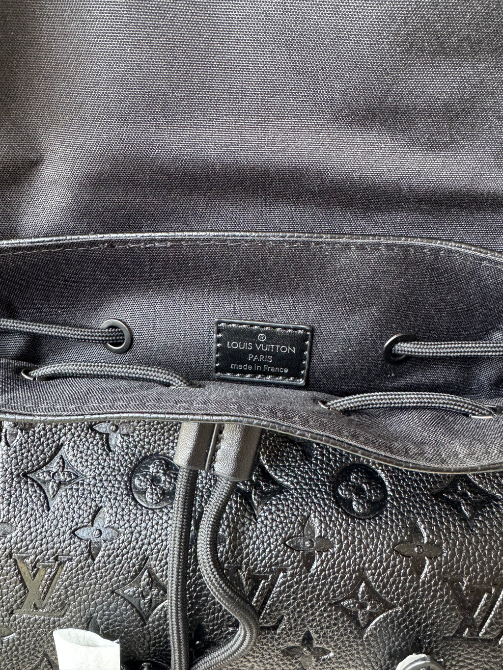 Sac à dos