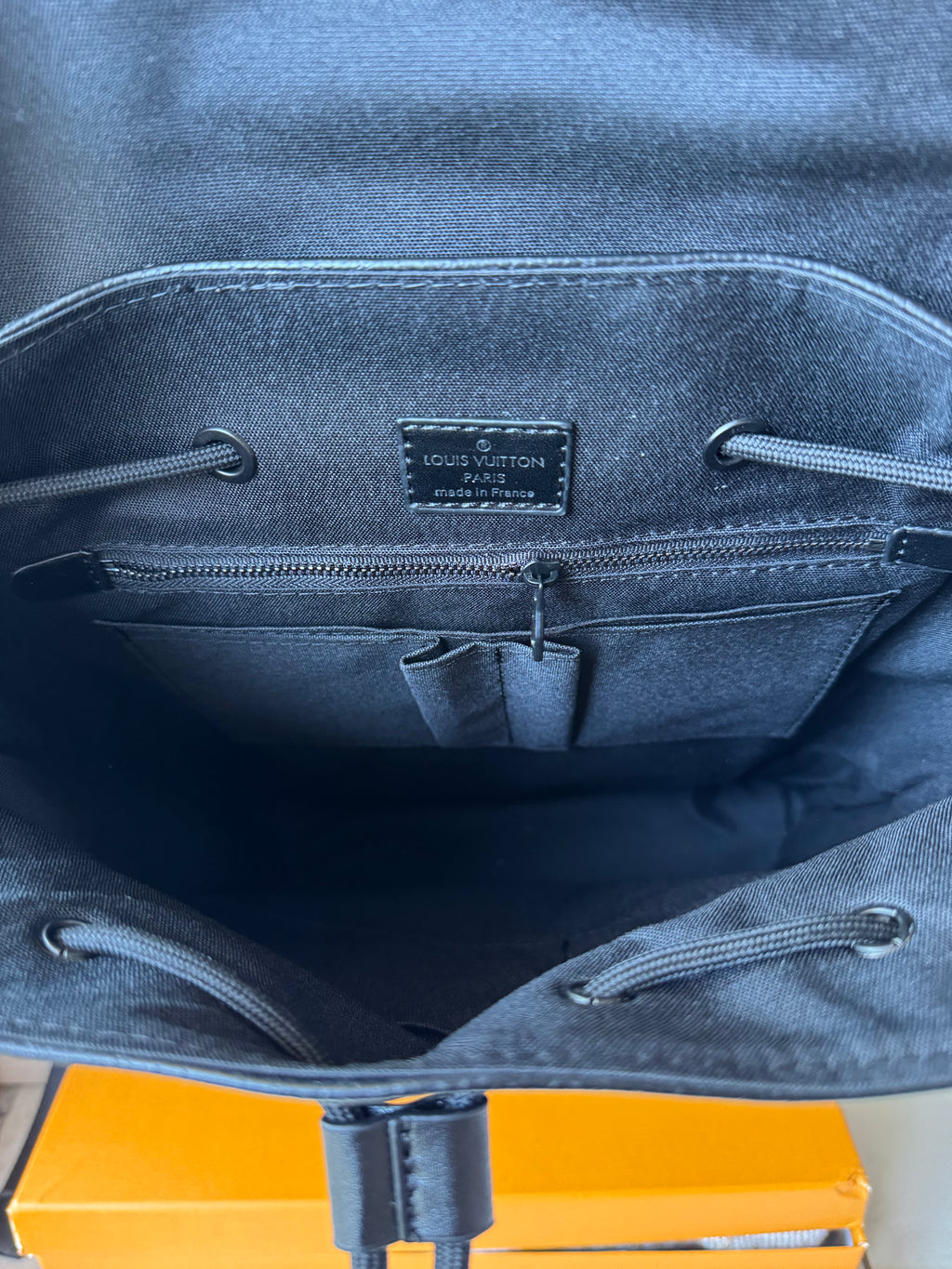 Sac à dos