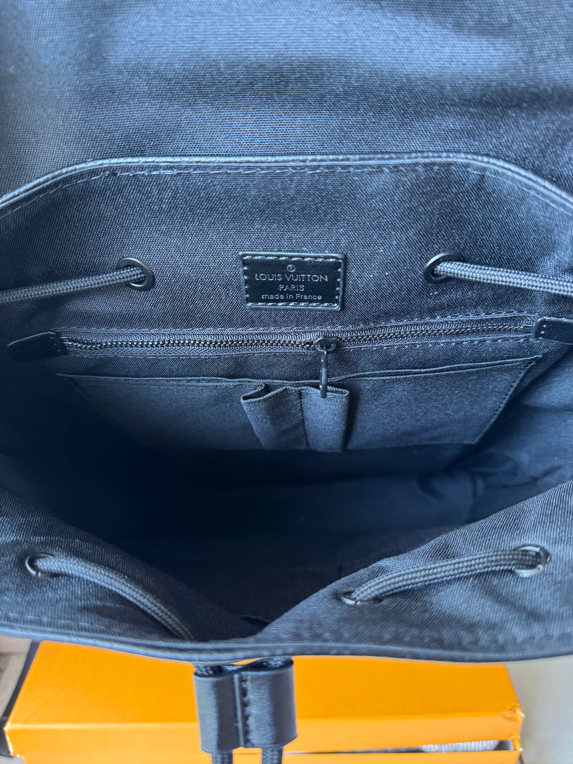 Sac à dos