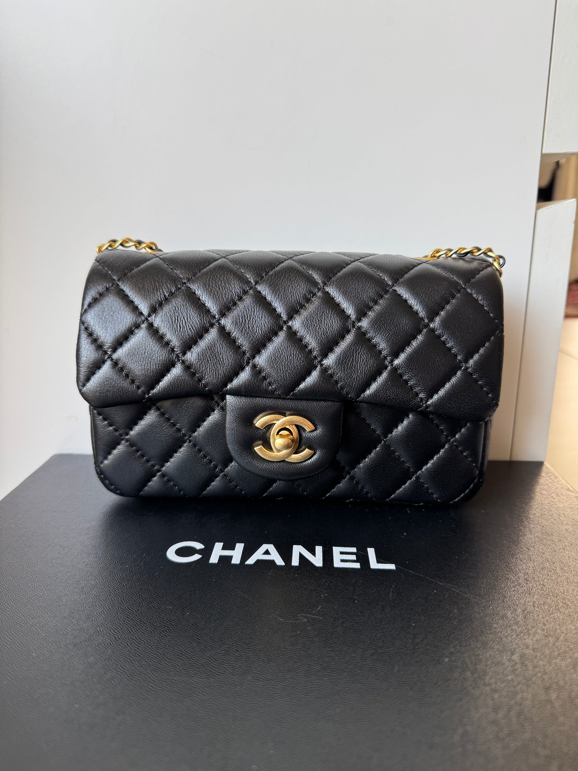 Sac bandoulière réglable