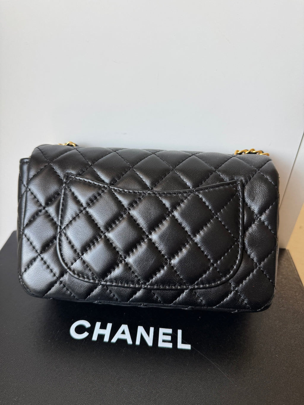 Sac bandoulière réglable