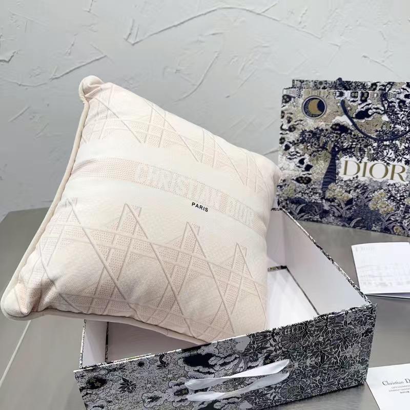 Coussin + housse