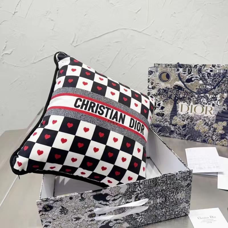 Coussin + housse