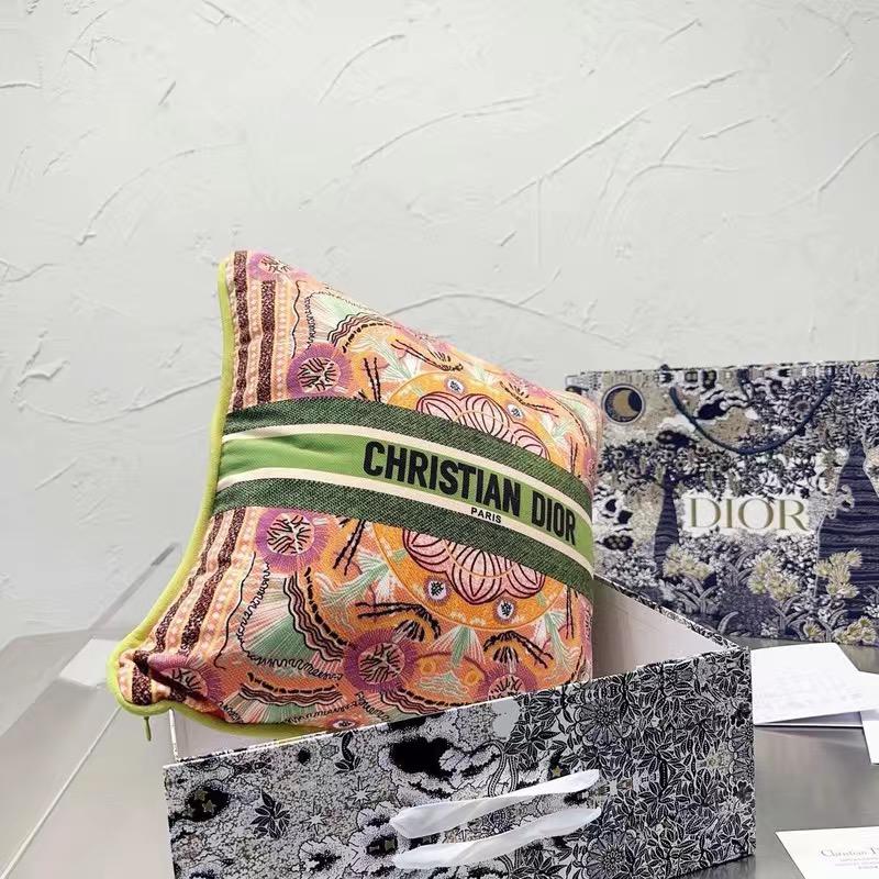 Coussin + housse