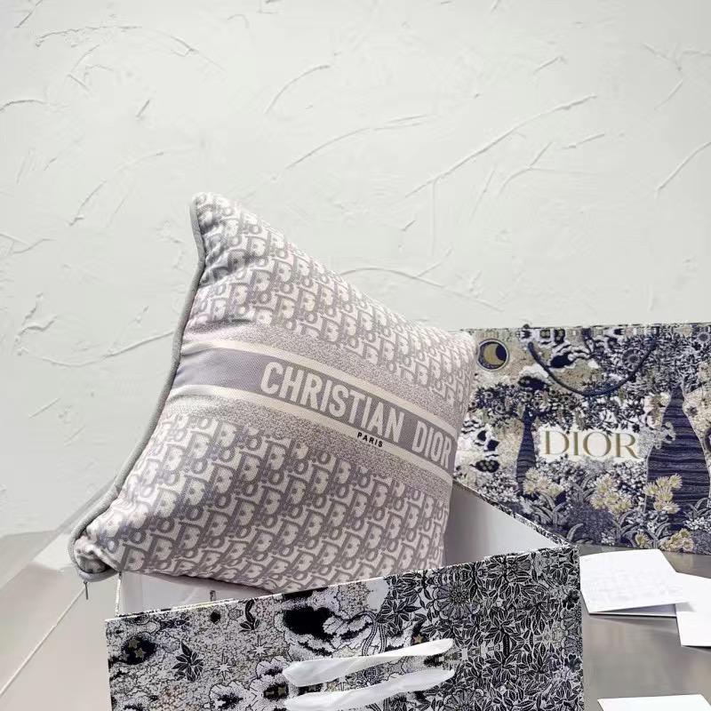Coussin + housse