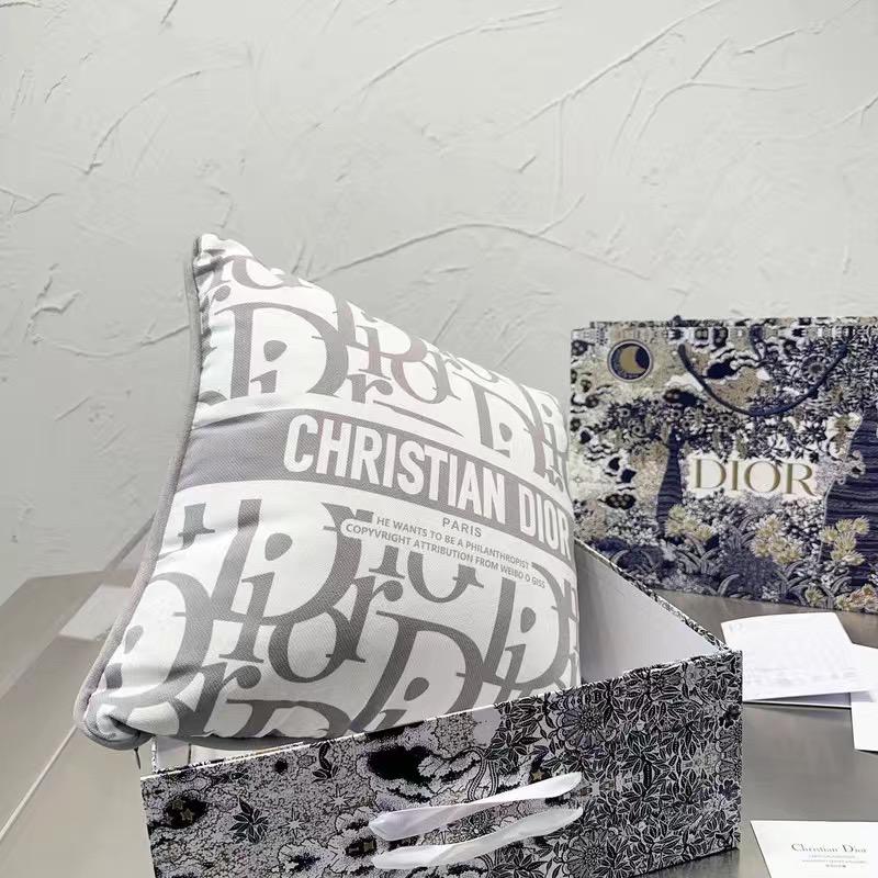 Coussin + housse