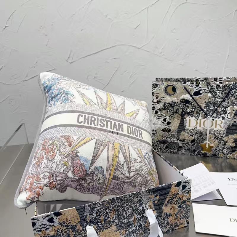 Coussin + housse