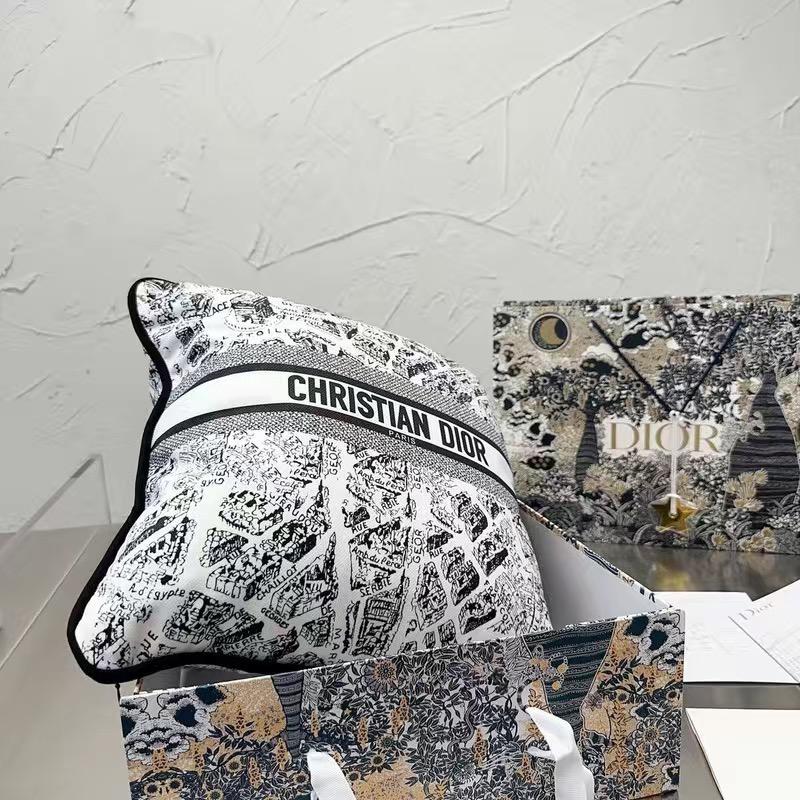 Coussin + housse