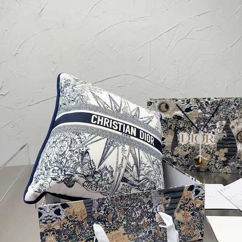 Coussin + housse