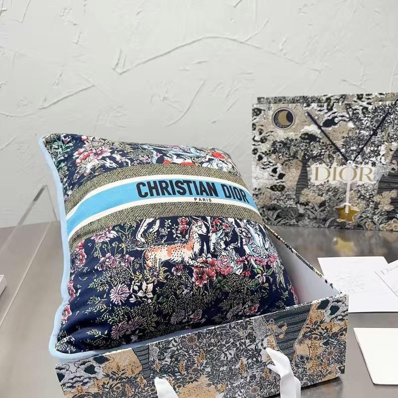 Coussin + housse