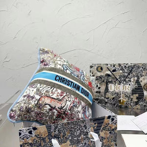 Coussin + housse