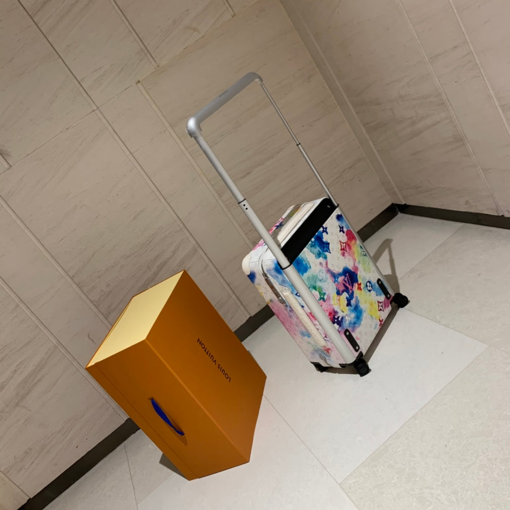 Valise cabine