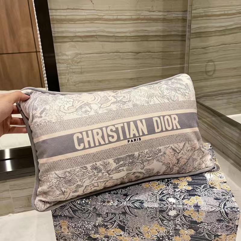 Coussin + housse