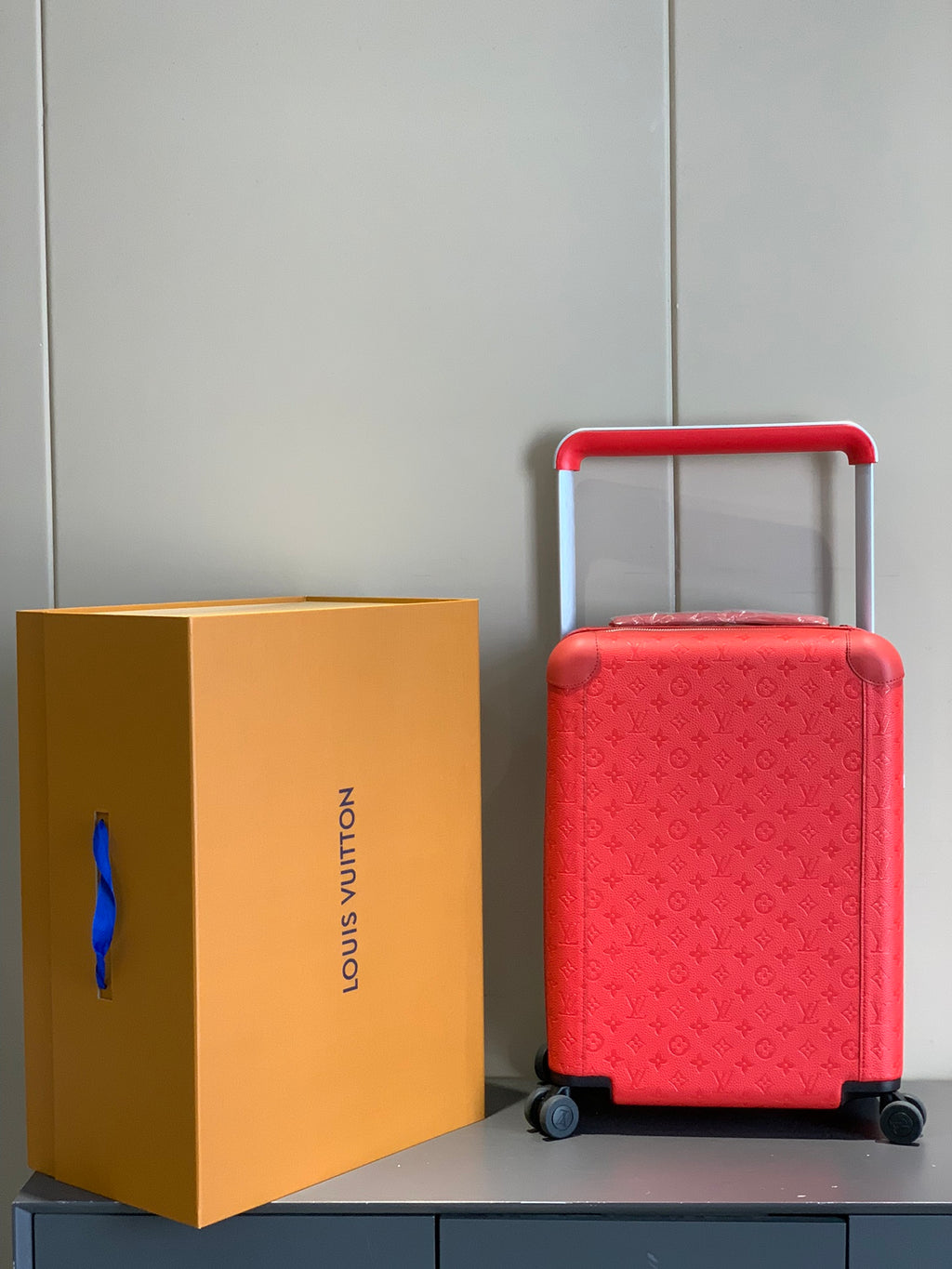 Valise cabine